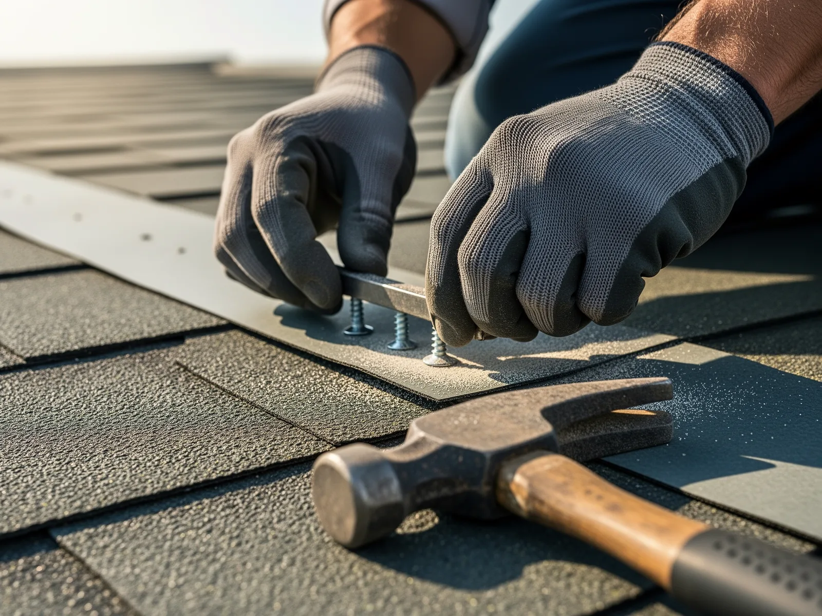 Why choose Fascia Repair in Roosevelt, NY